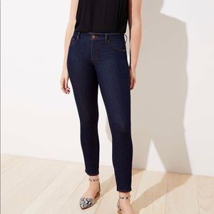 LOFT Jean Pants